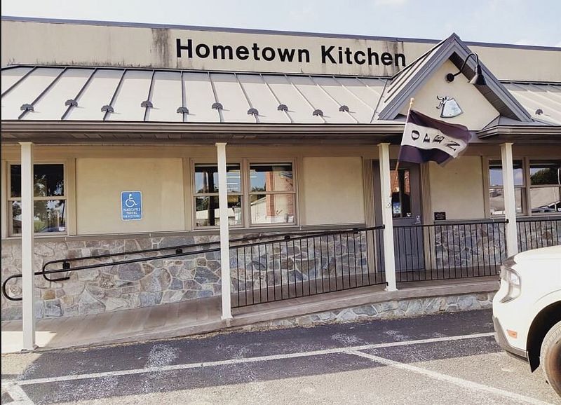 Hometown Kitchen