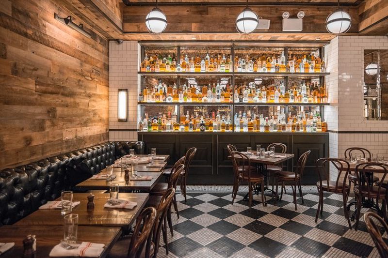 The Smith (Multiple Locations)