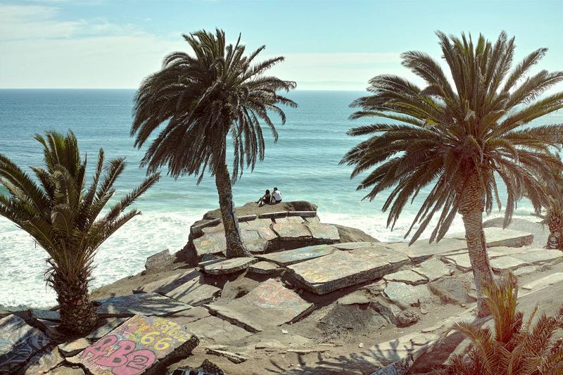 The Sunken City (San Pedro / Los Angeles)