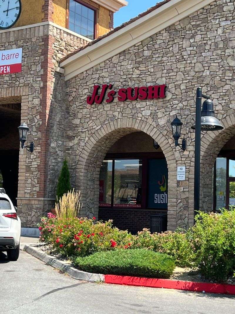 JJ's in Sparks
