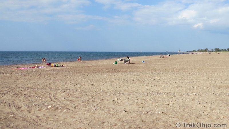 Mentor (Headlands Beach Area)