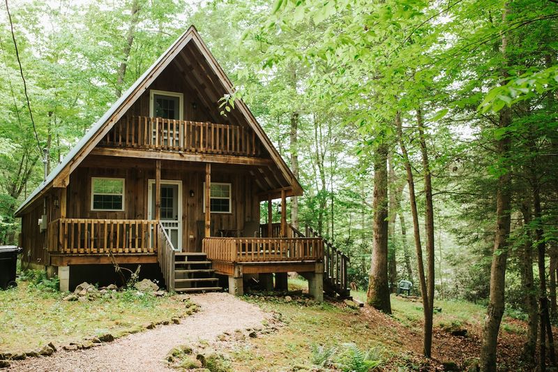 Short-Term Rentals Take Over Housing