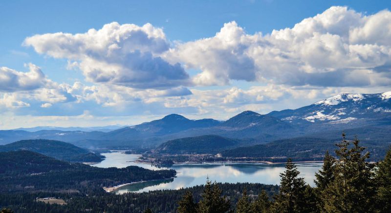 Sandpoint / Bonner County area