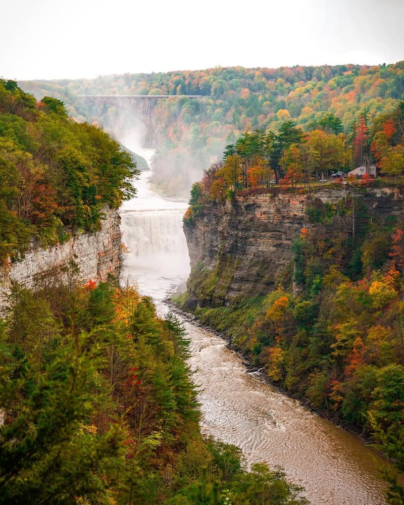 Letchworth State Park
