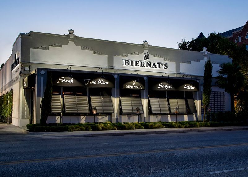 Al Biernat's – Dallas
