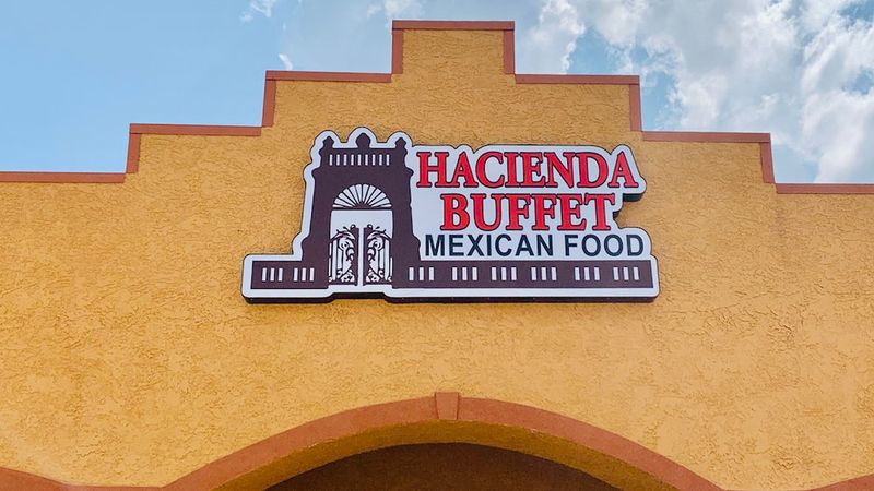 Hacienda Buffet (Carrollton)
