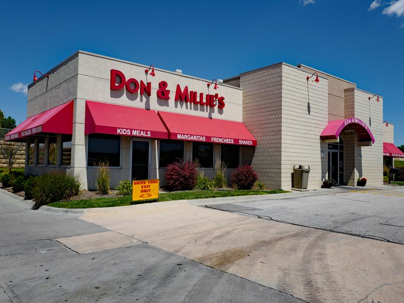 Don & Millie's