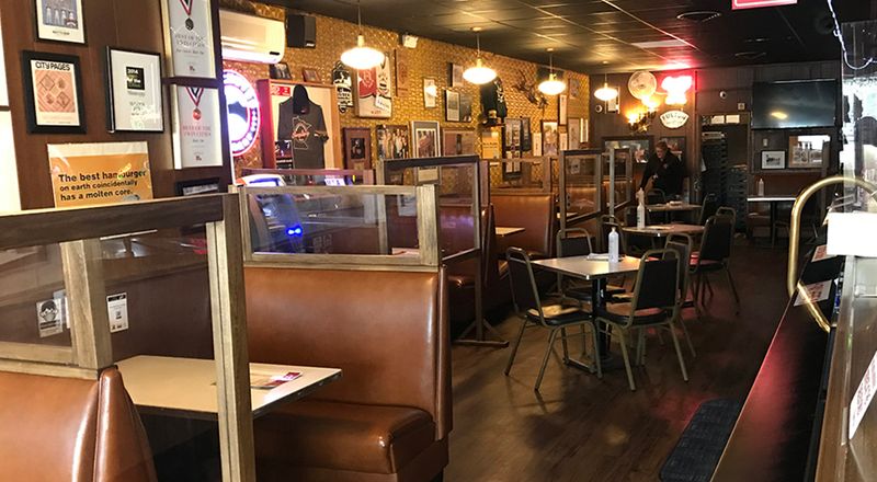 Matt's Bar (Minneapolis)