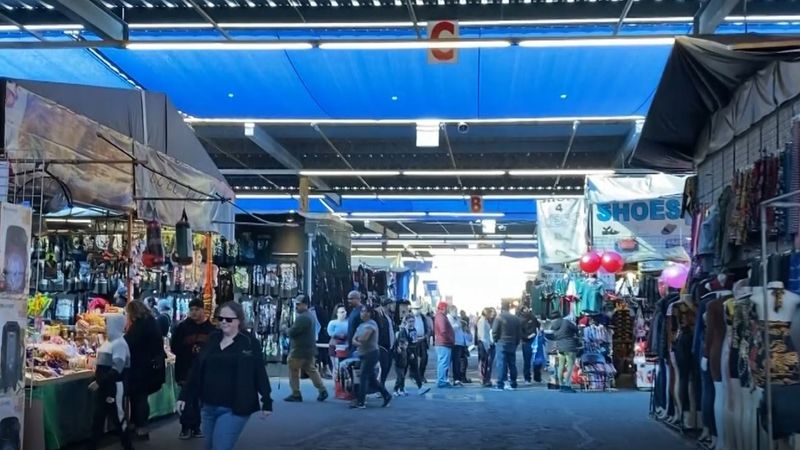 Phoenix Park ’n Swap – Phoenix