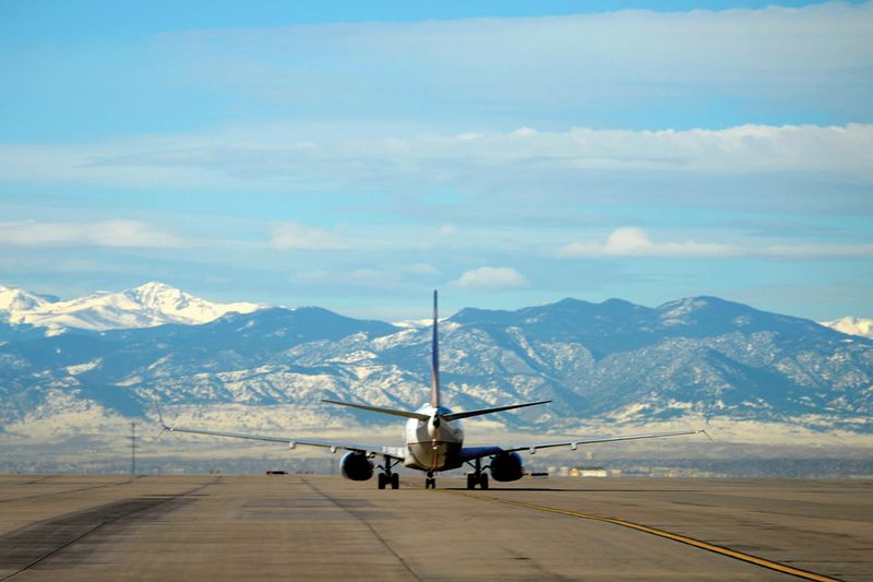 Fly Early - The Mountains Don't Wait