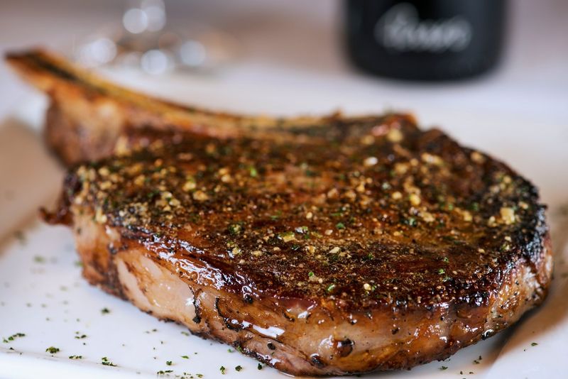 Perry's Steakhouse & Grille