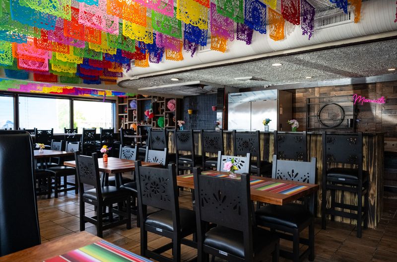 La Jalisciense Supermercado y Taqueria, Detroit