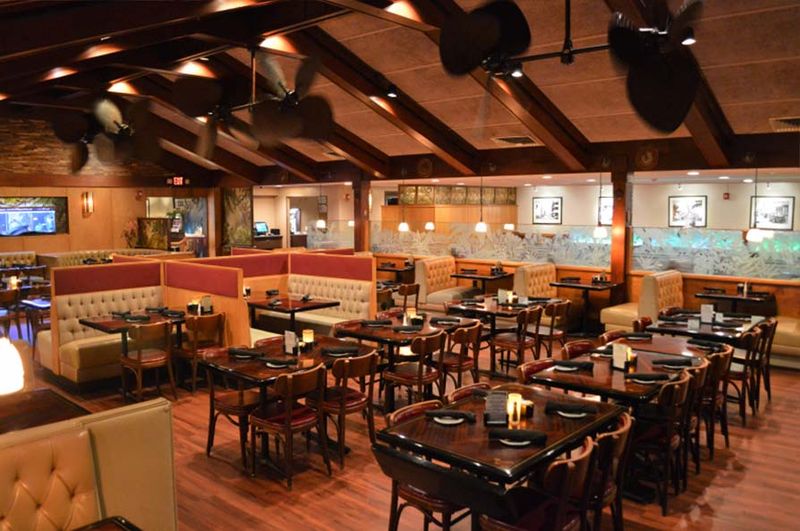 Tropical Acres Steakhouse