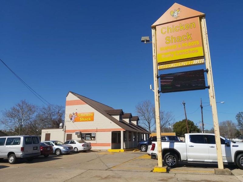 Chicken Shack (Baton Rouge)