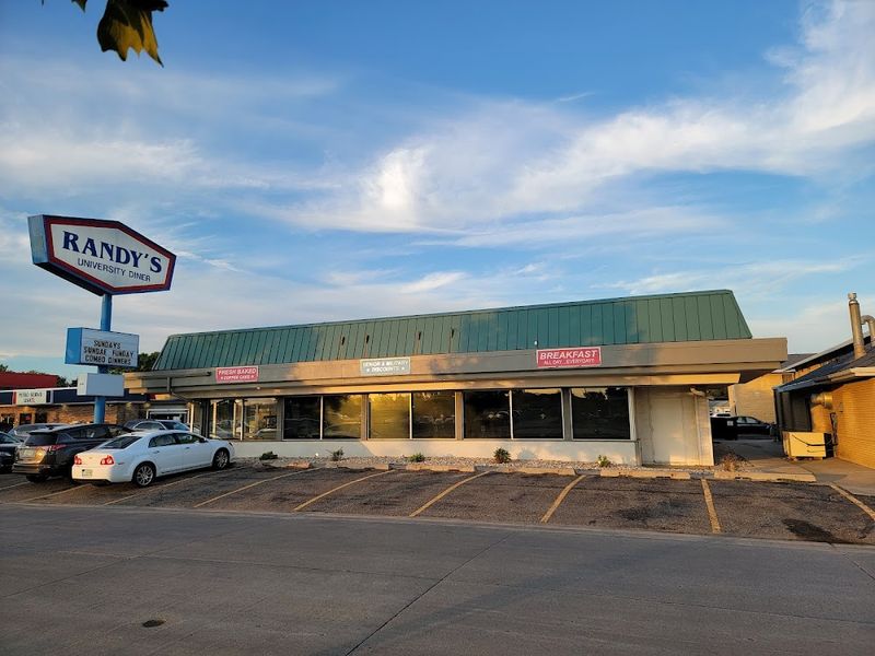 Randy's University Diner (Fargo)