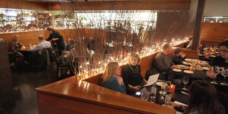 The Root Restaurant & Bar, White Lake