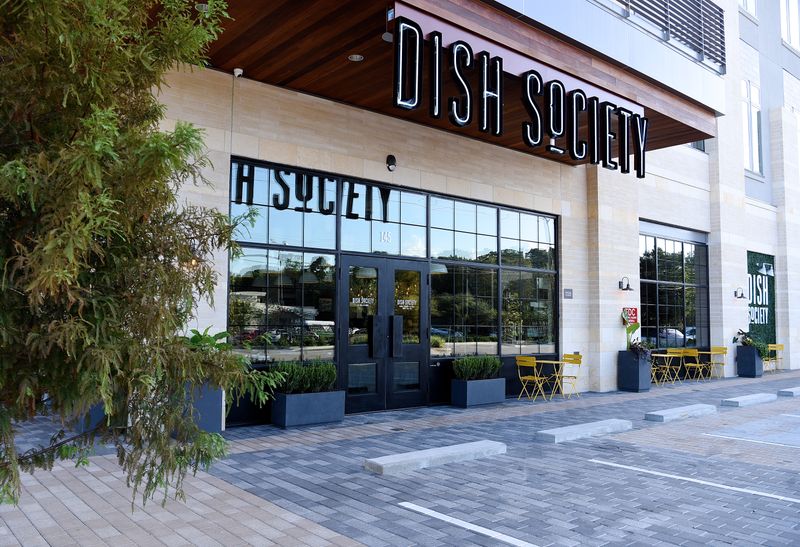 Dish Society