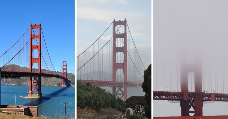San Francisco’s Microclimates and Wardrobe Fails