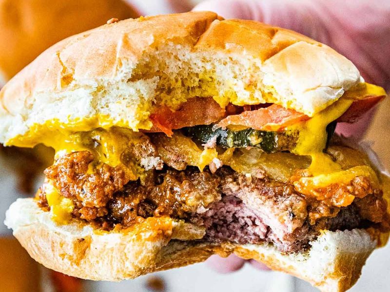 Original Tommy's: Chili Burger Institution Since 1946
