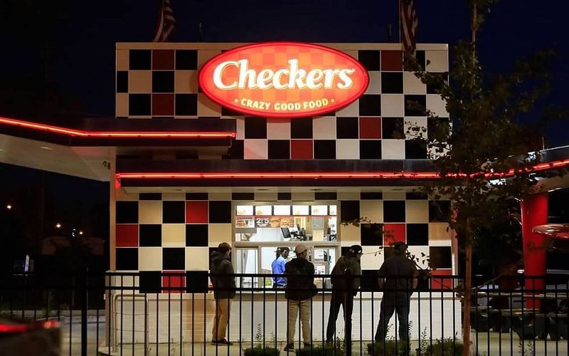Checkers