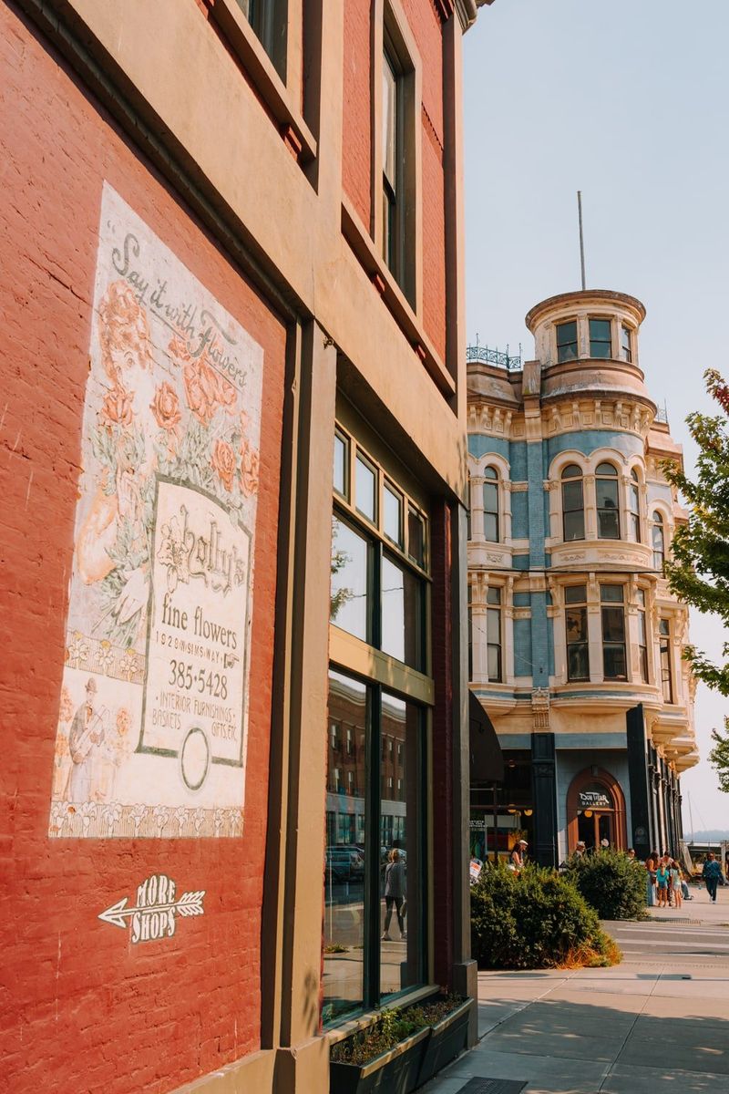 Port Townsend