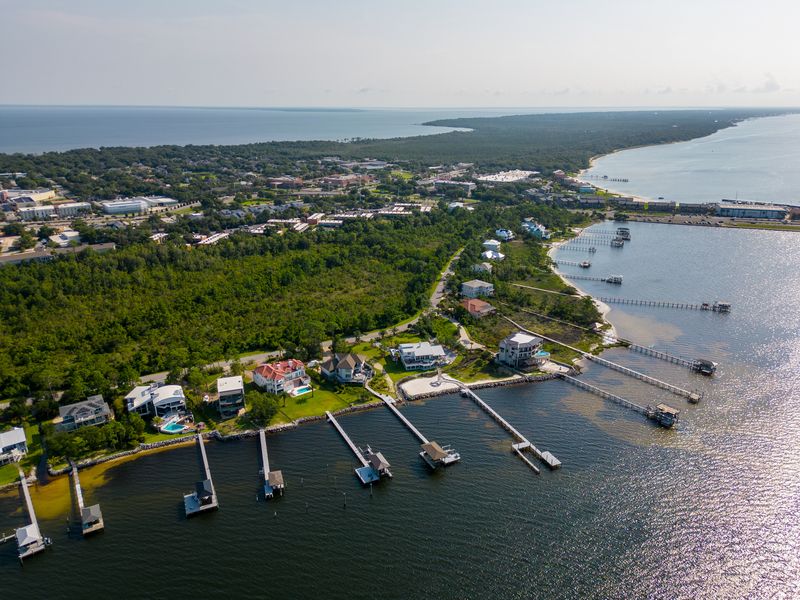 Gulf Breeze, Florida