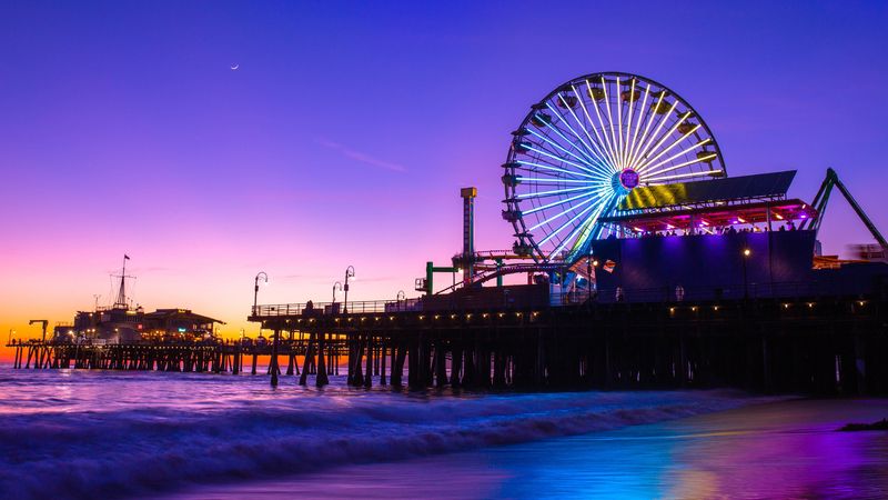 Santa Monica