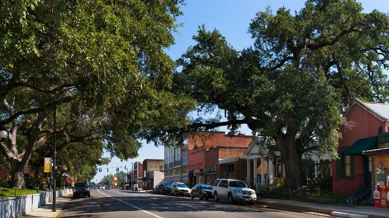 Opelousas