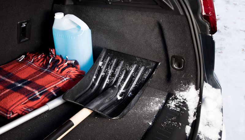 Preparing Your Vehicle for Michigan's First Snow
