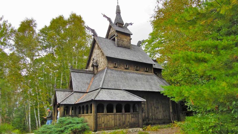 Washington Island, Remote Island Town, Viral Photo Destination
