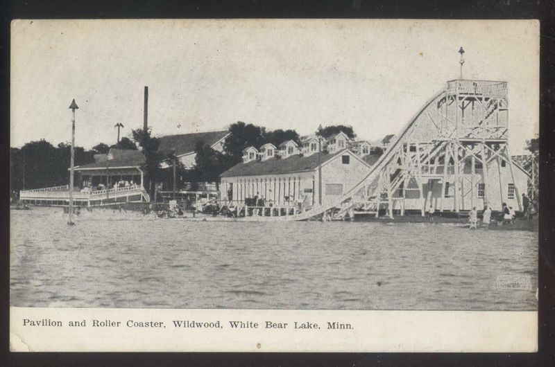 Wildwood Amusement Park