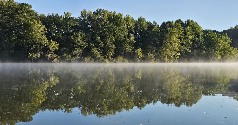 Blue Rock State Park – A Quiet Retreat for Fishing and Boating
