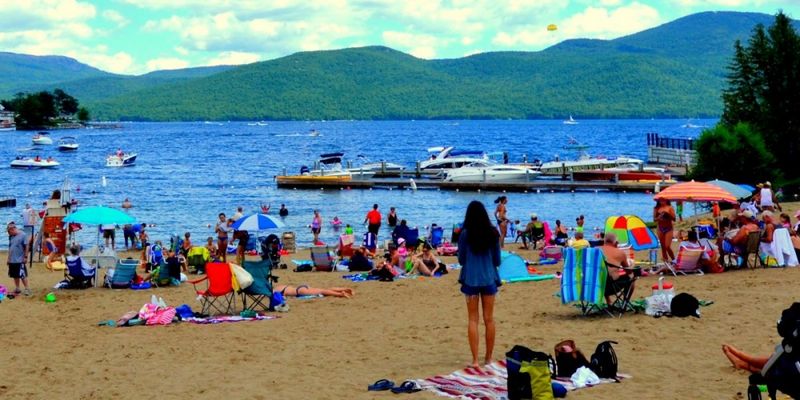 Lake George