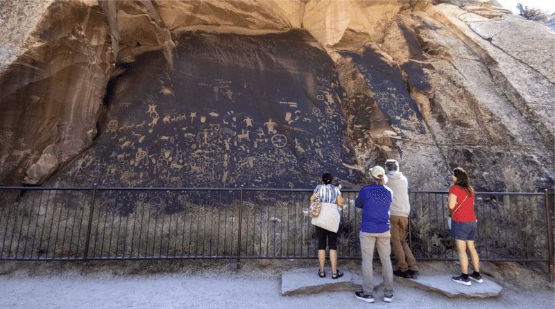 Education, Indigenous voices, and traveling with respect