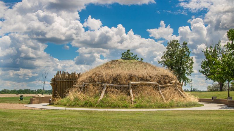 Knife River Indian Villages Insight
