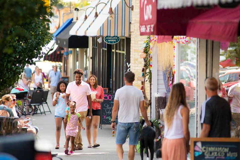 Small Town Restaurants Close Way Too Early