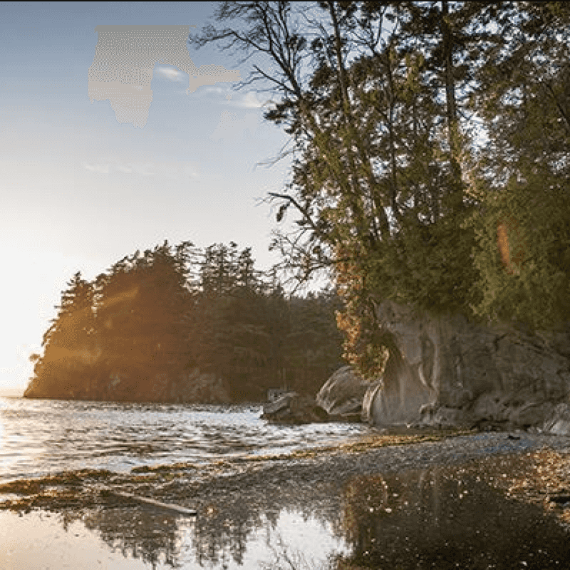 Larrabee State Park