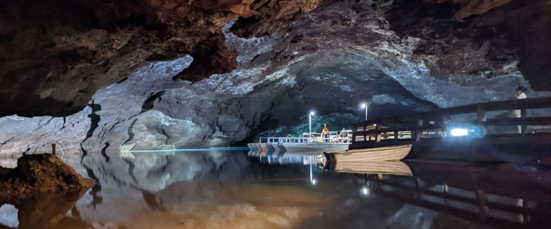 The Lost Sea Adventure