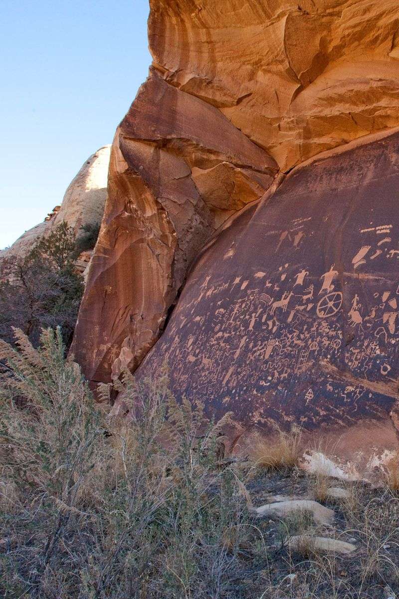 Rich Indigenous History and Respectful Visiting
