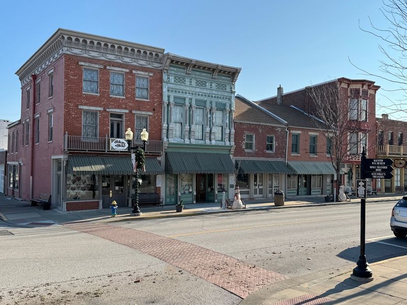 Hannibal's Authentic History Buried Under Souvenirs