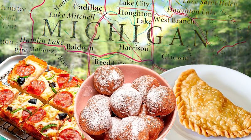 Why Michigan Comfort Food Keeps Travelers Coming Back