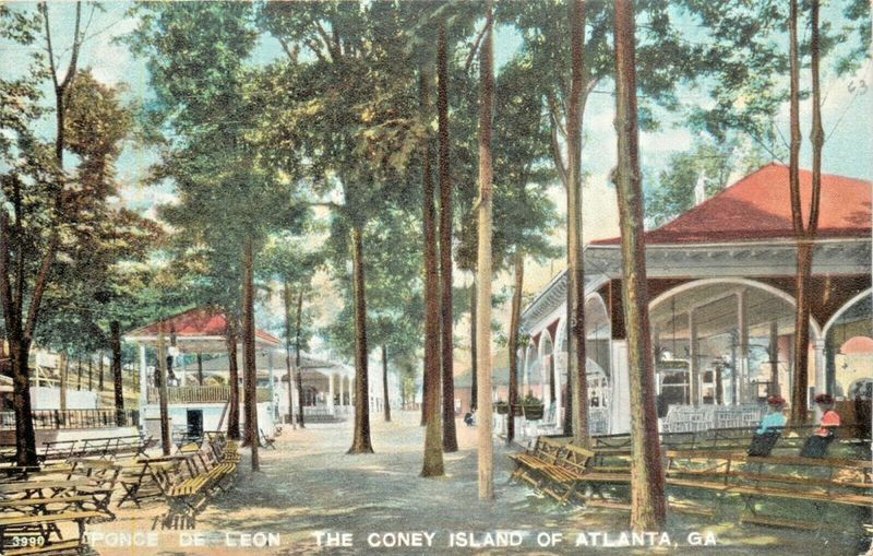 Ponce de Leon Park (Atlanta)