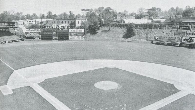 Ponce de Leon Park (Atlanta)