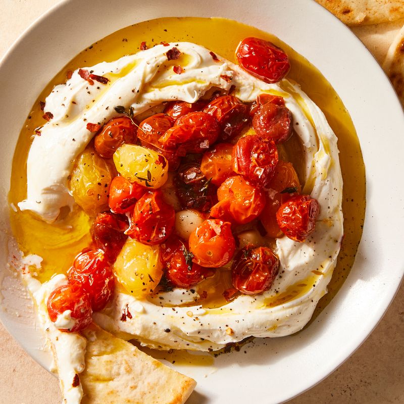 Labneh That Will Change Your Relationship With Yogurt Forever