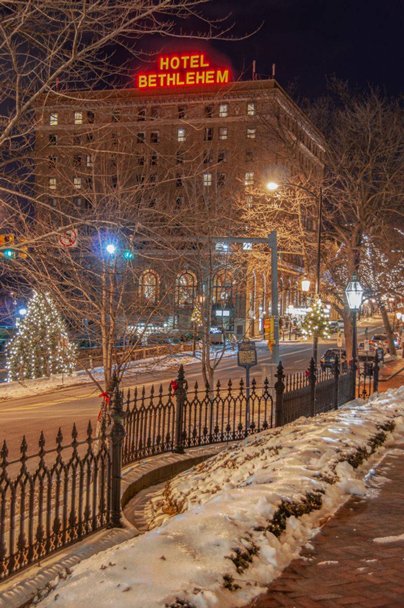 Bethlehem