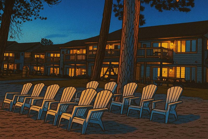 A Forced Unplug (Mostly)