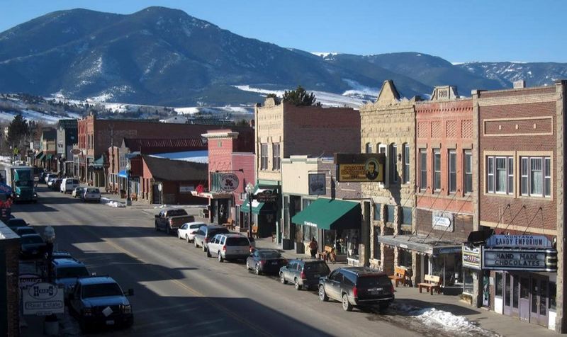 Seasonal rhythms shape businesses