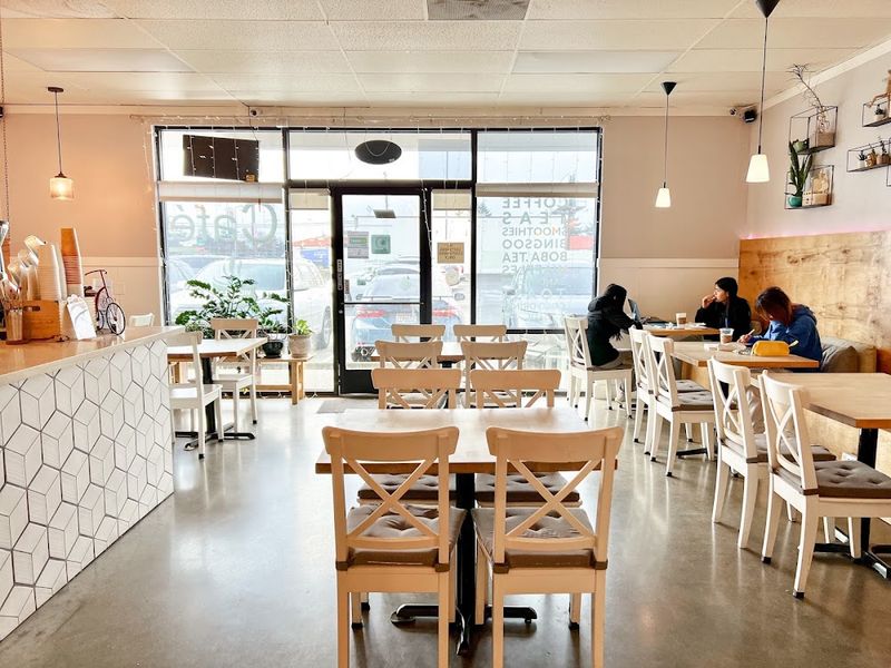 Coffee Kitchen