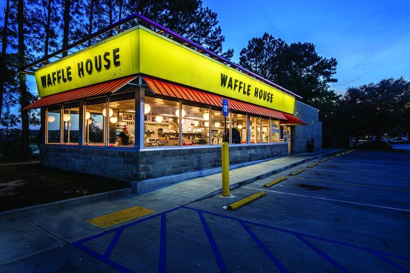Waffle House