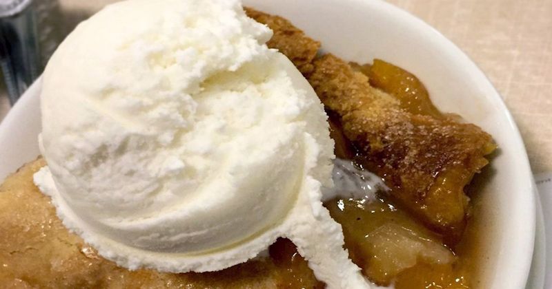 Mary Mac's Tea Room's Century-Old Recipe